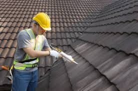 Best Chimney Flashing Repair  in Kemah, TX